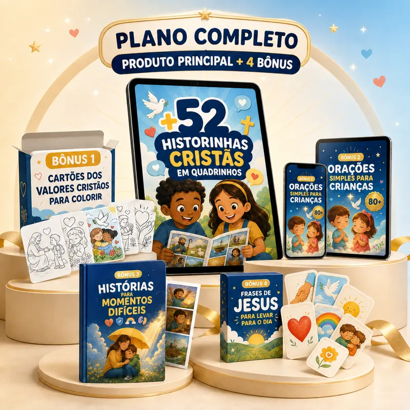 PLANO COMPLETO